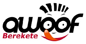 Awoof logo