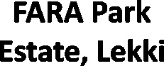 Fara park logo