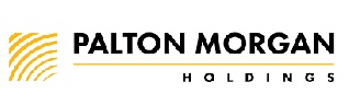 Palton morgan logo